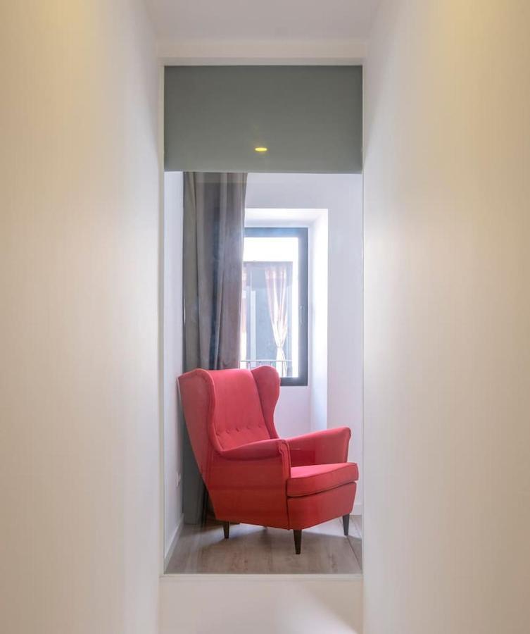 Magma House Apartment Понта Делгада Екстериор снимка