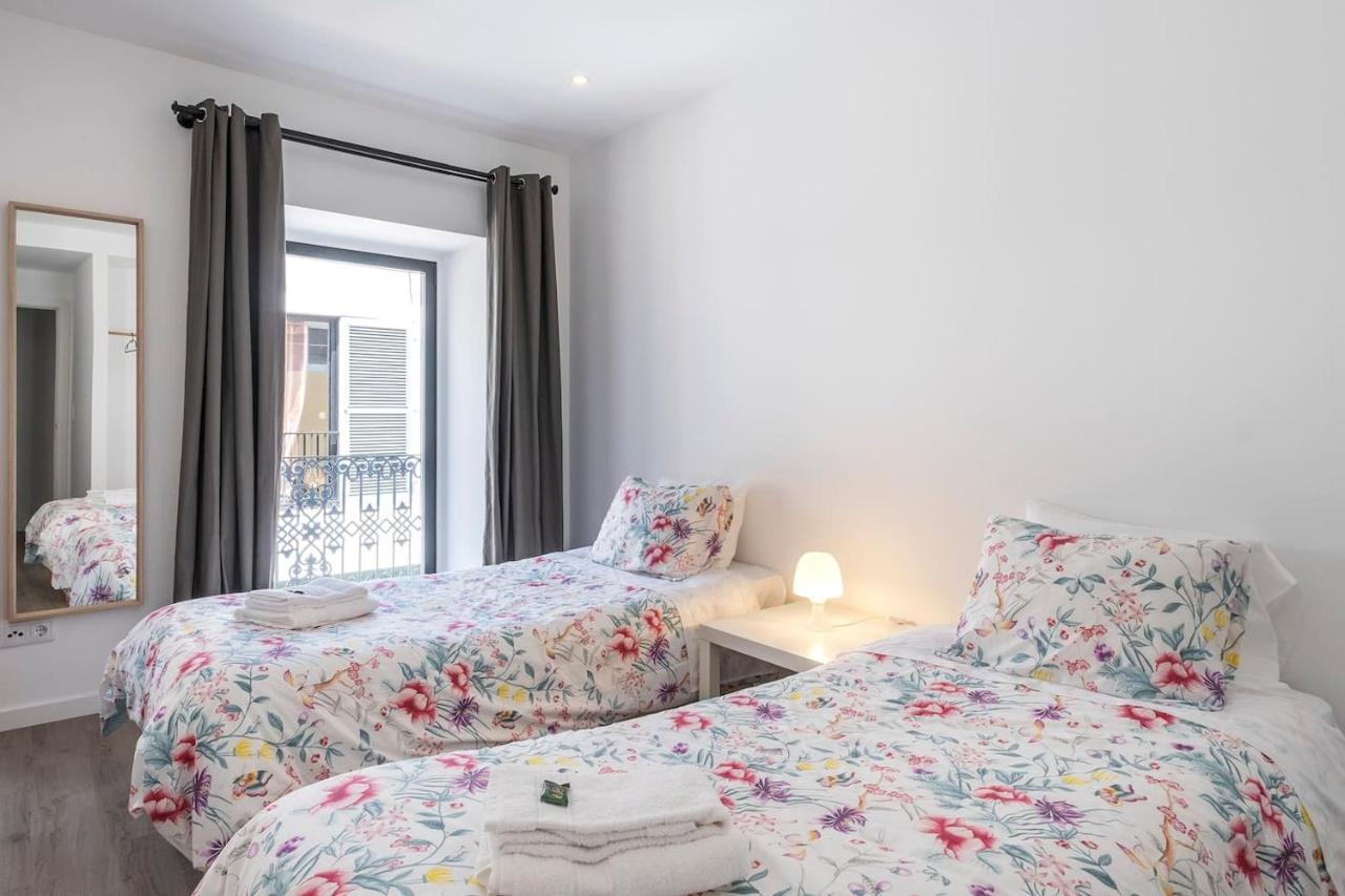 Magma House Apartment Понта Делгада Екстериор снимка