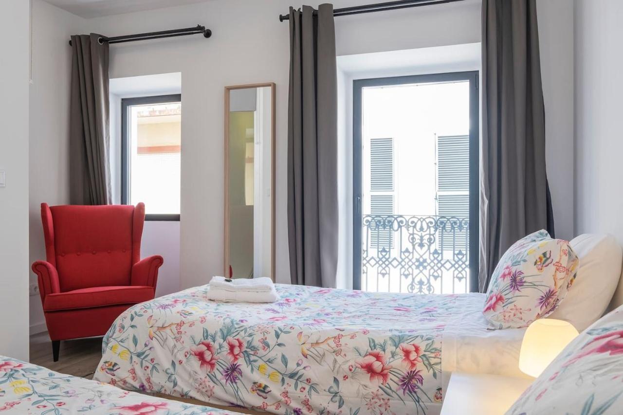 Magma House Apartment Понта Делгада Екстериор снимка