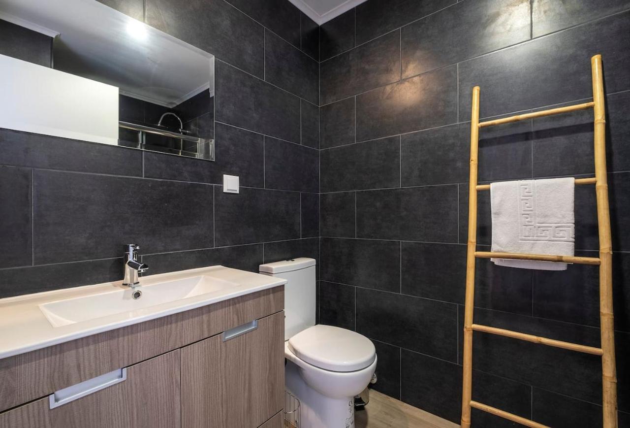 Magma House Apartment Понта Делгада Екстериор снимка