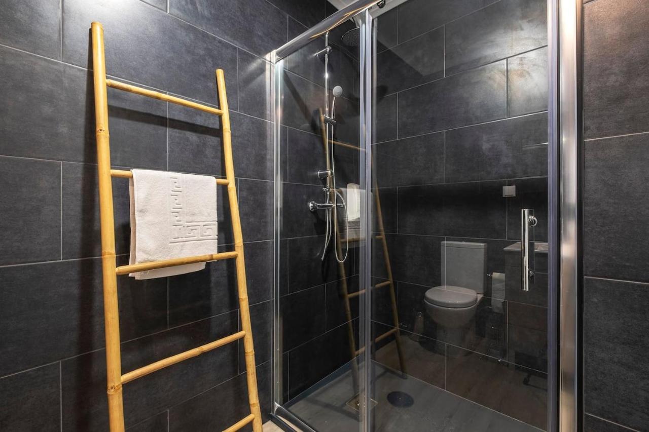 Magma House Apartment Понта Делгада Екстериор снимка