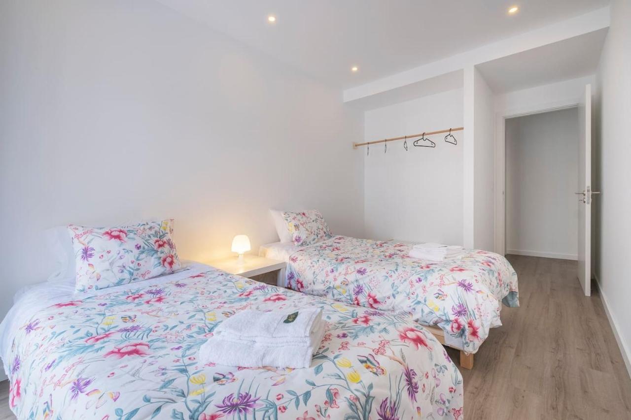 Magma House Apartment Понта Делгада Екстериор снимка