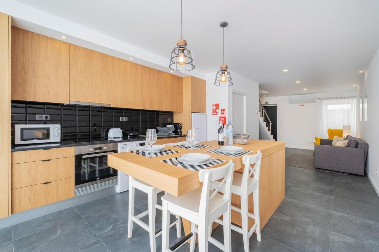 Magma House Apartment Понта Делгада Екстериор снимка