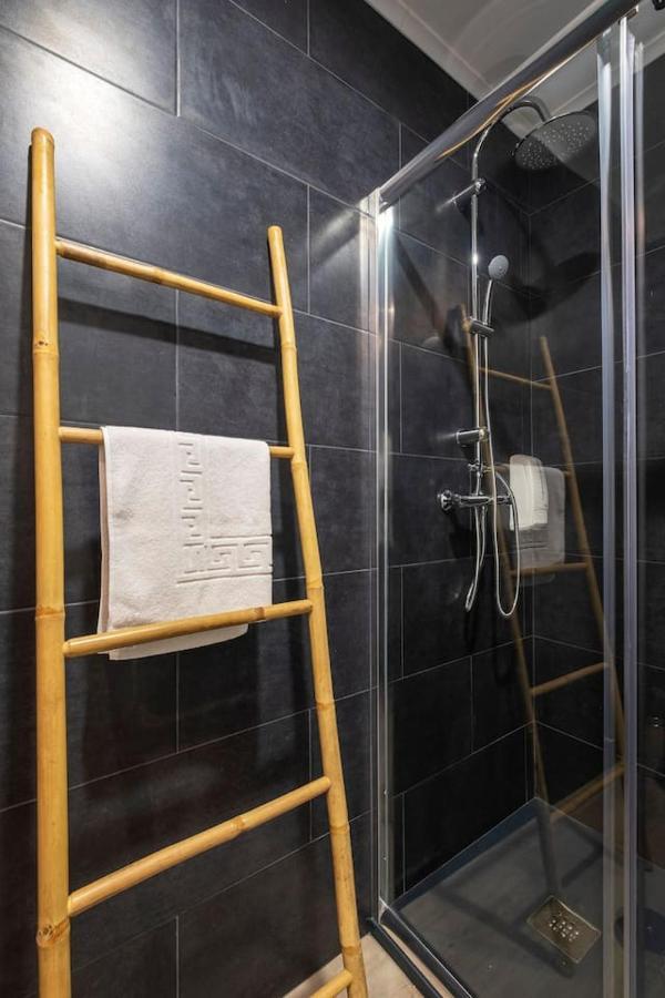 Magma House Apartment Понта Делгада Екстериор снимка